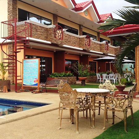 Citadel Bed And Breakfast Puerto Princesa Екстериор снимка
