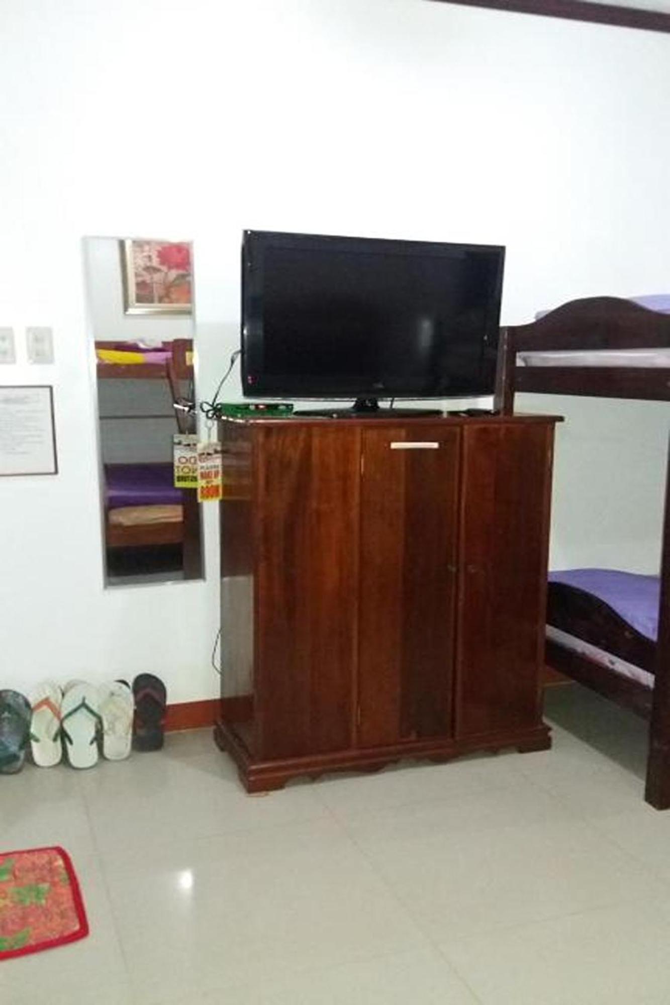 Citadel Bed And Breakfast Puerto Princesa Екстериор снимка