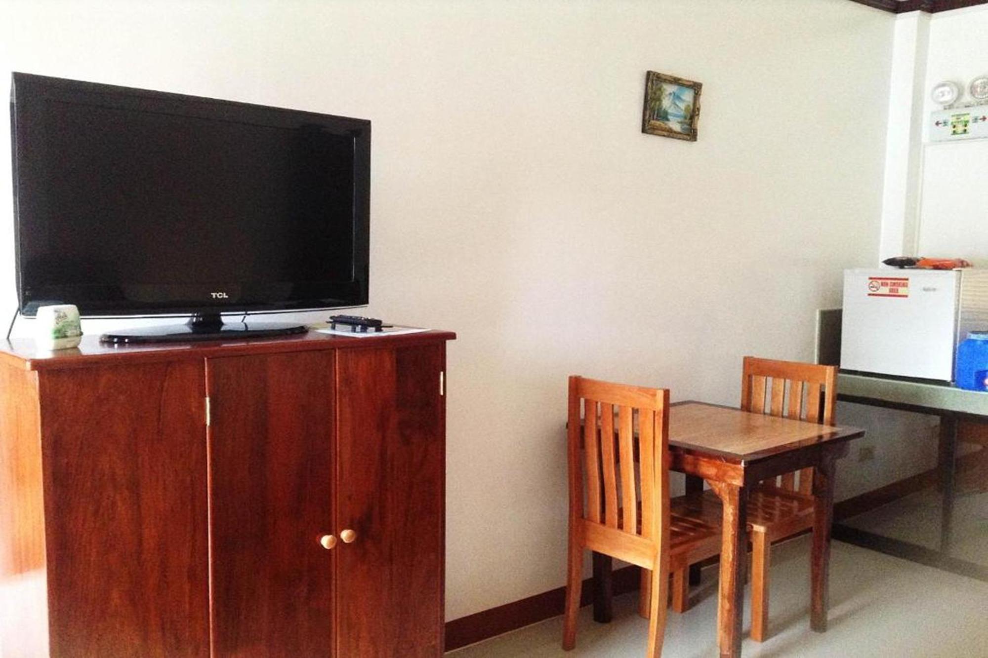 Citadel Bed And Breakfast Puerto Princesa Екстериор снимка
