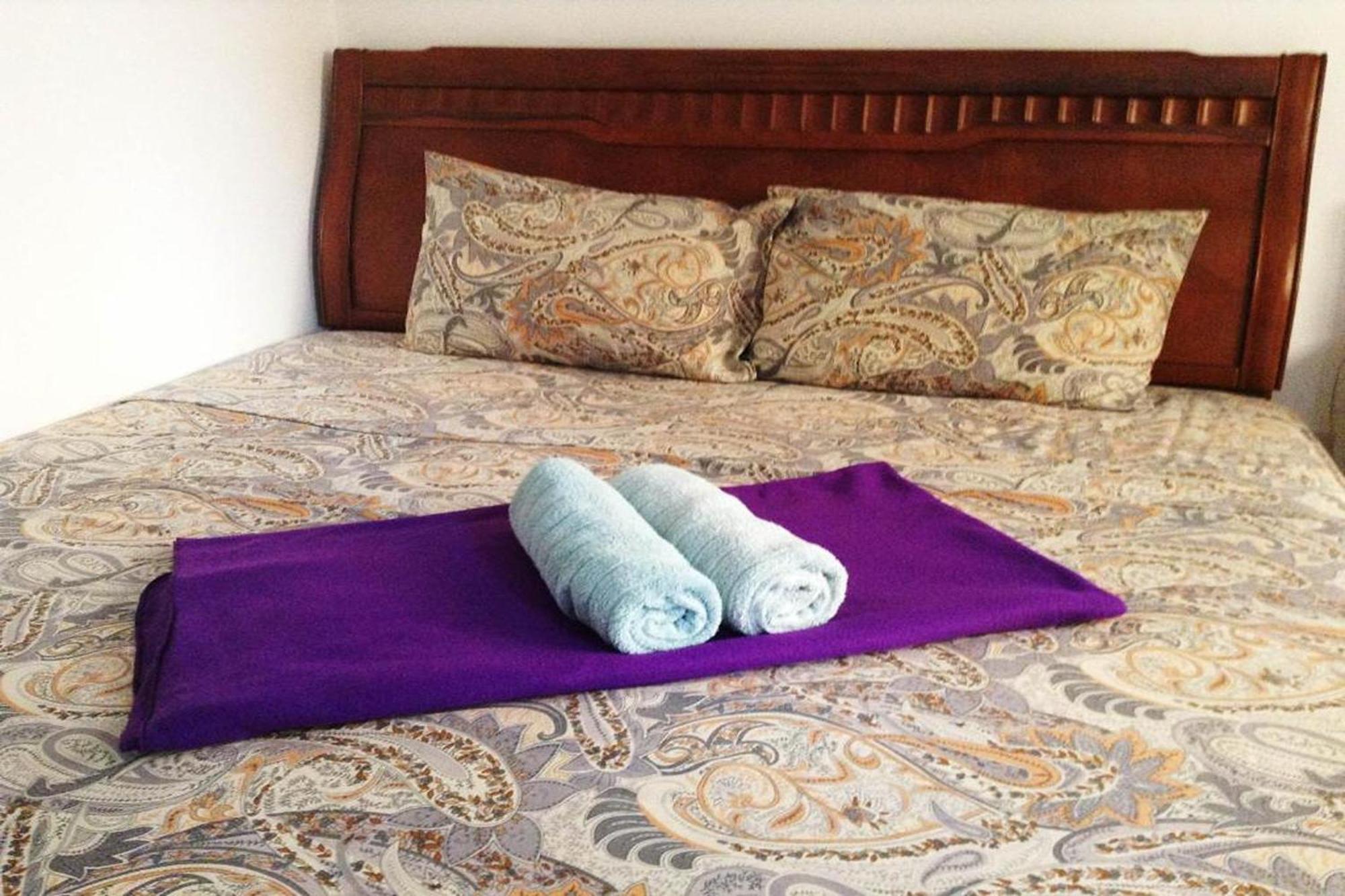 Citadel Bed And Breakfast Puerto Princesa Екстериор снимка