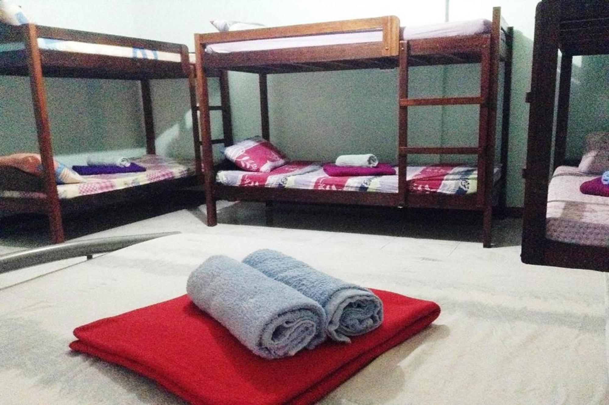 Citadel Bed And Breakfast Puerto Princesa Екстериор снимка
