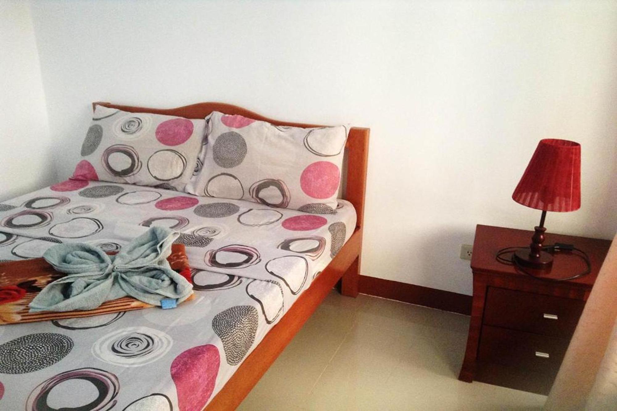 Citadel Bed And Breakfast Puerto Princesa Екстериор снимка